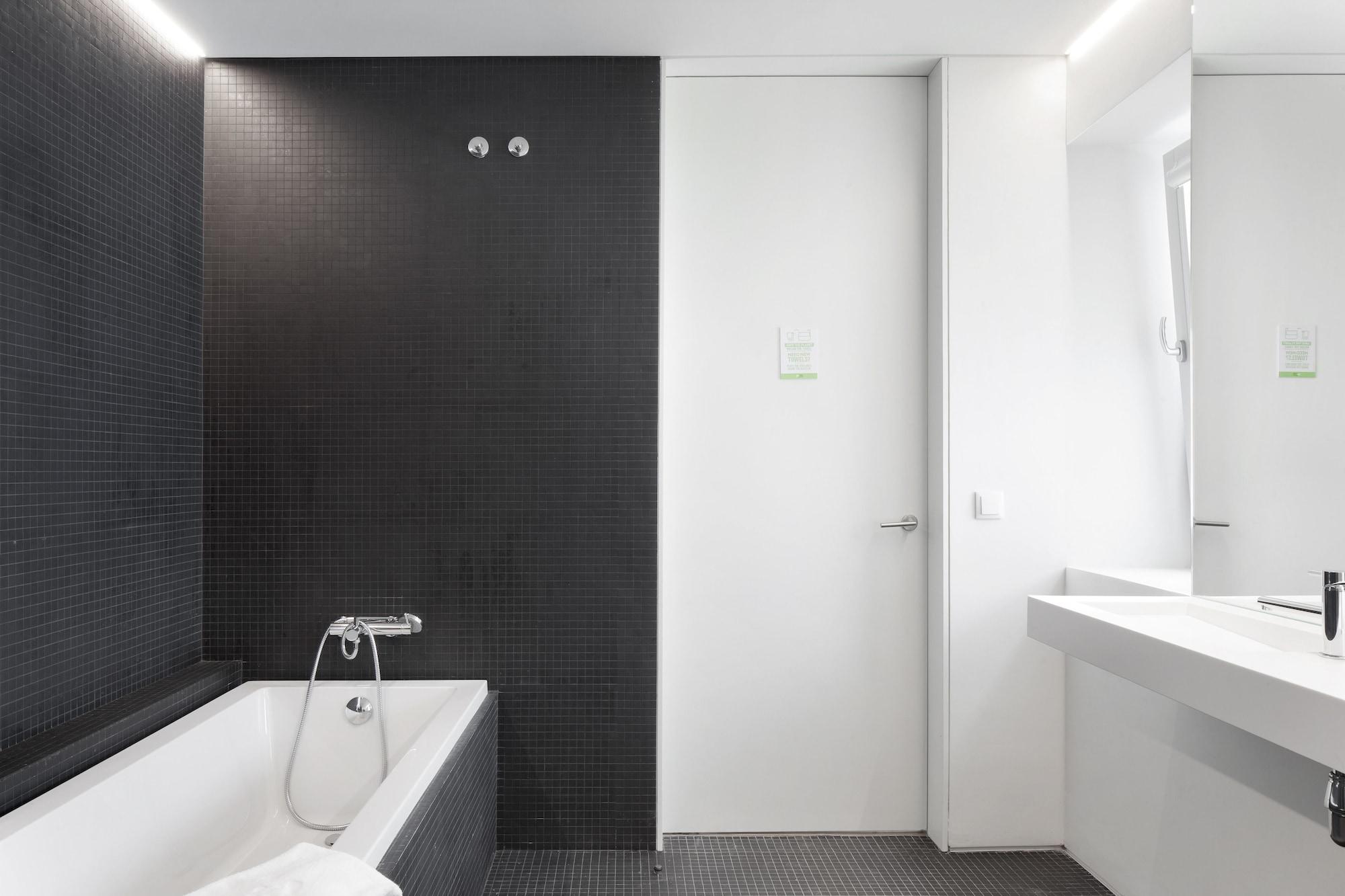 Appartement Ascensor Da Bica - Serviced Lissabon