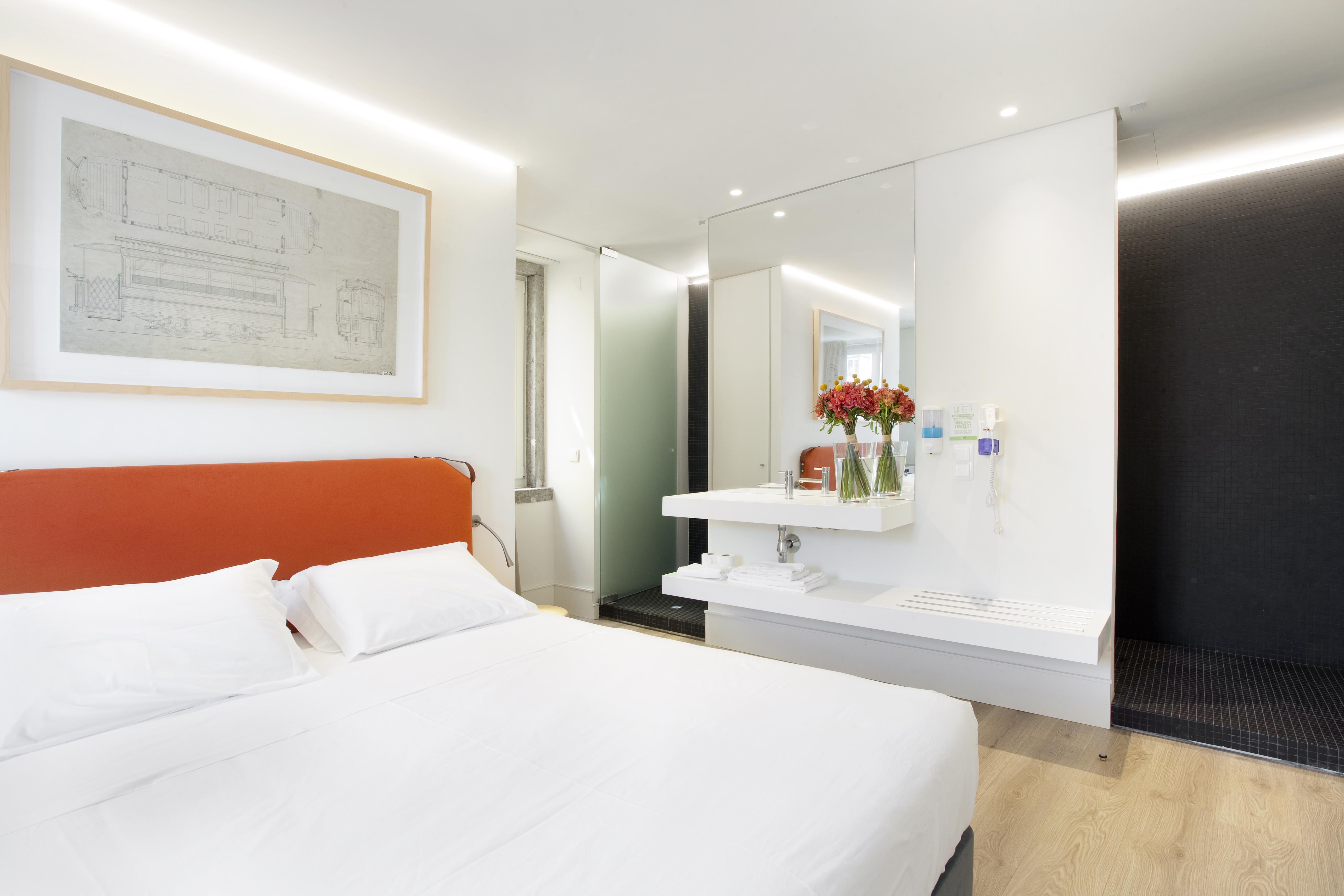Appartement Ascensor Da Bica - Serviced Lissabon