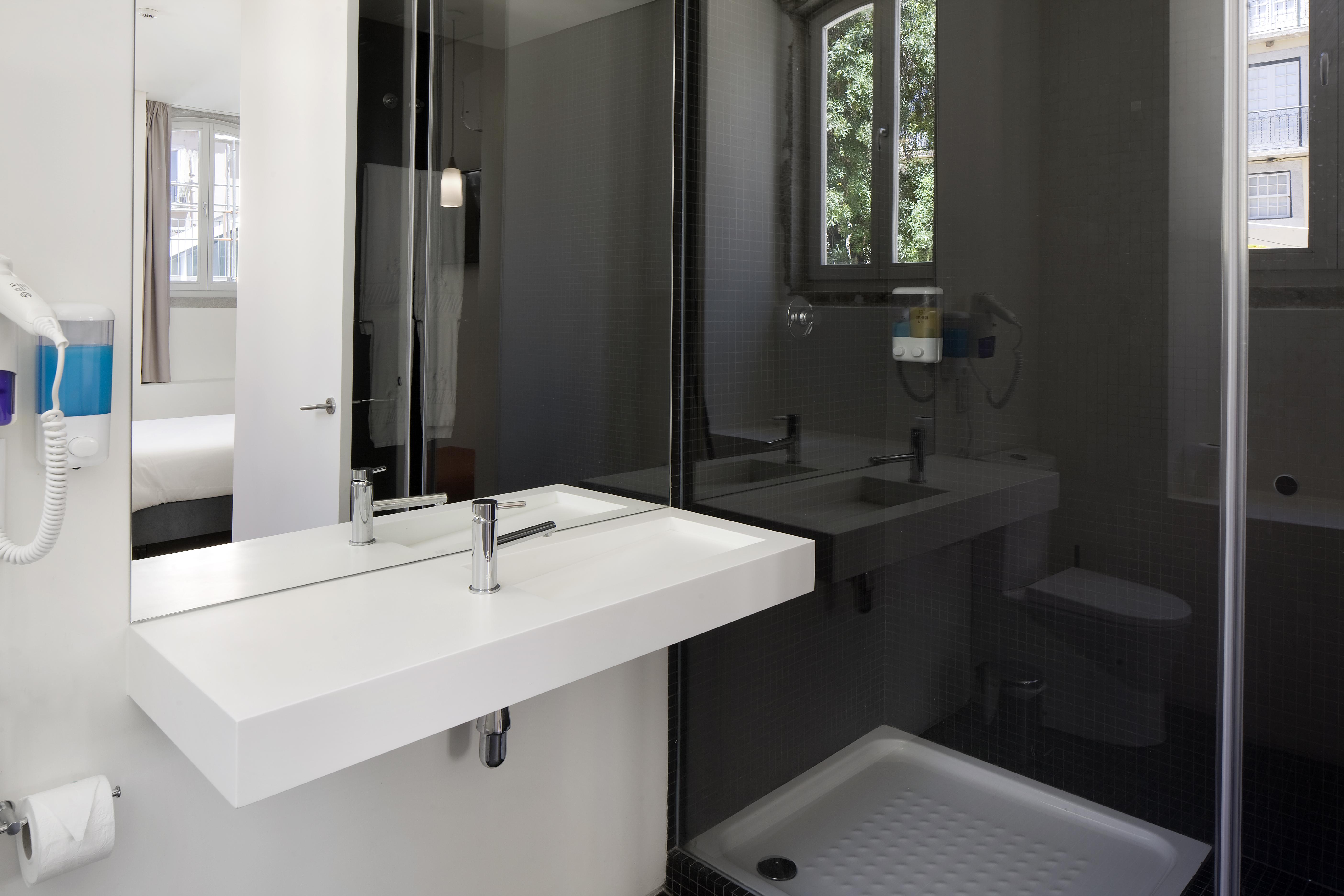 Ascensor Da Bica - Serviced Appartement Lissabon