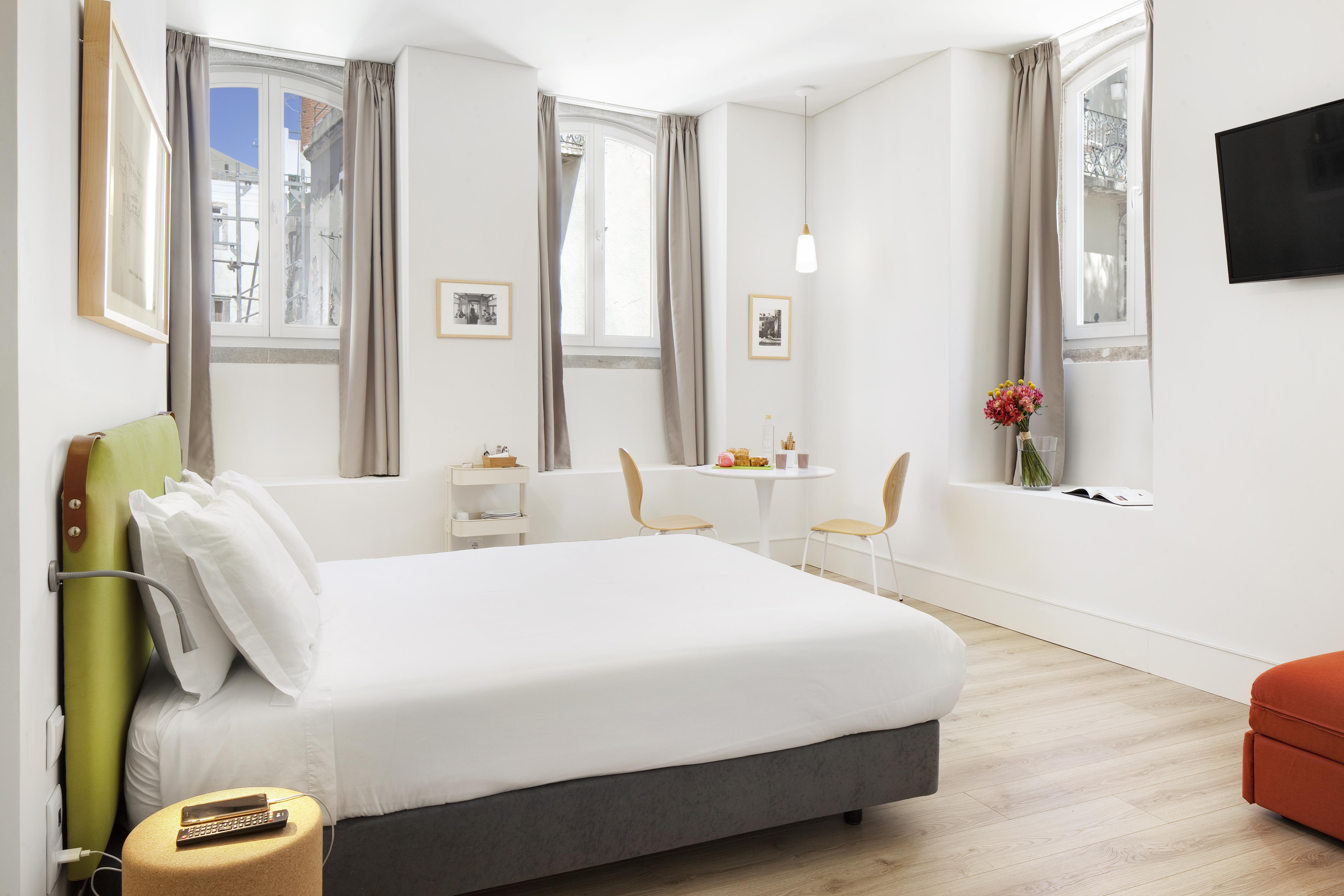Ascensor Da Bica - Serviced Appartement Lissabon