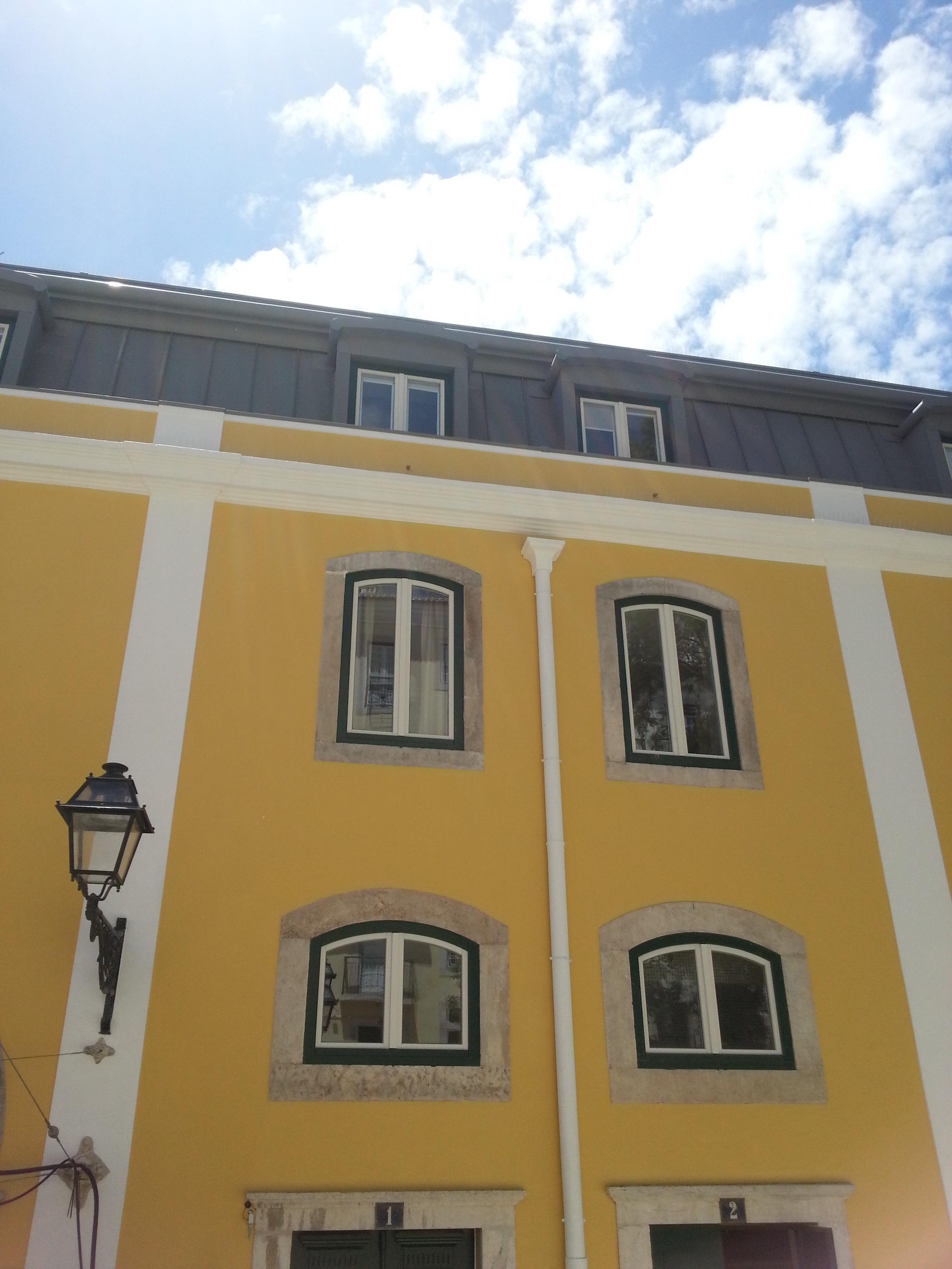 Appartement Ascensor Da Bica - Serviced *