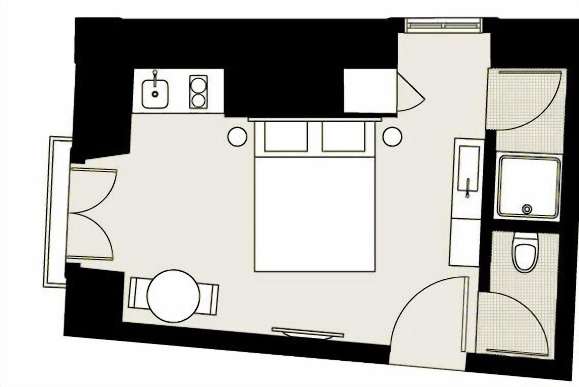 Ascensor Da Bica - Serviced Appartement *