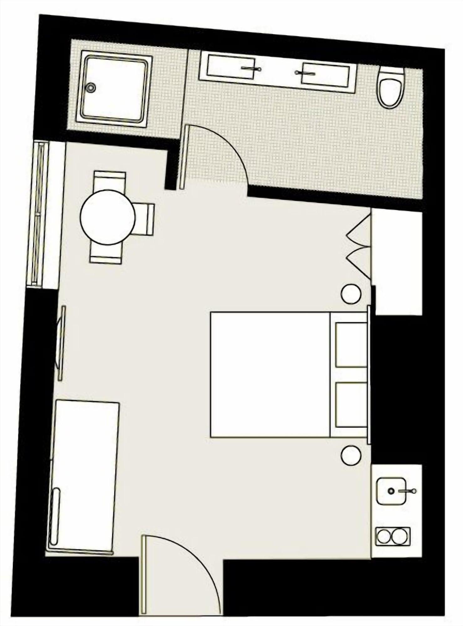 Ascensor Da Bica - Serviced Appartement Lissabon