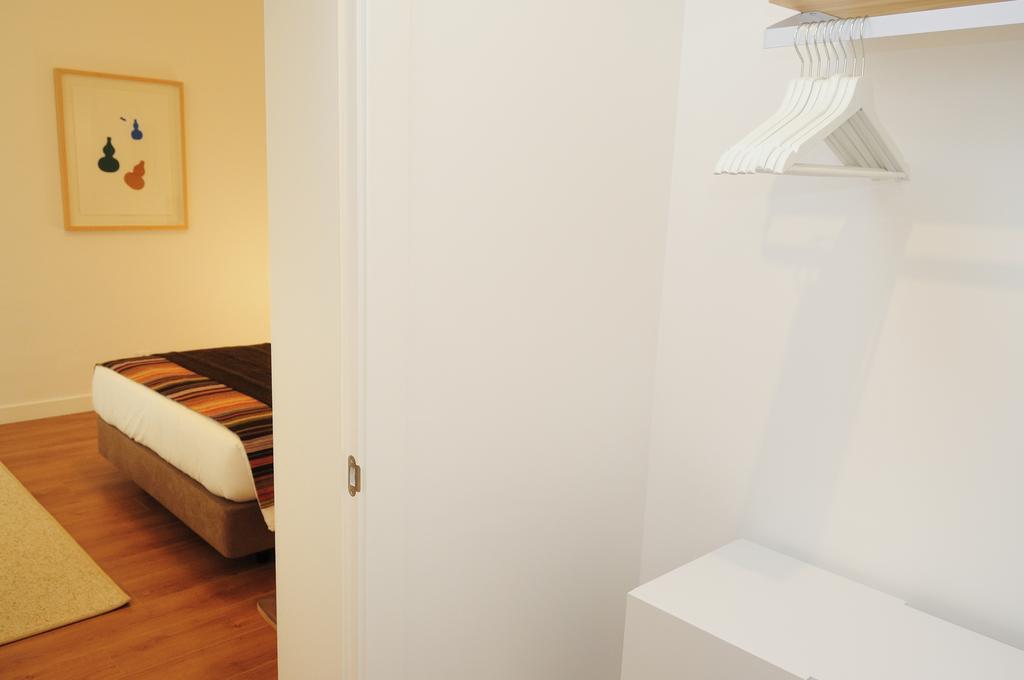 Appartement Ascensor Da Bica - Serviced Lissabon