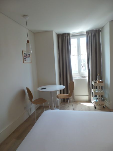 Appartement Ascensor Da Bica - Serviced *
