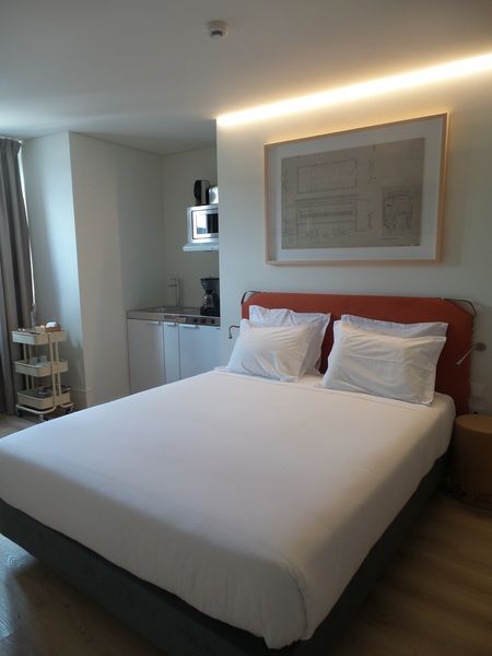 Appartement Ascensor Da Bica - Serviced