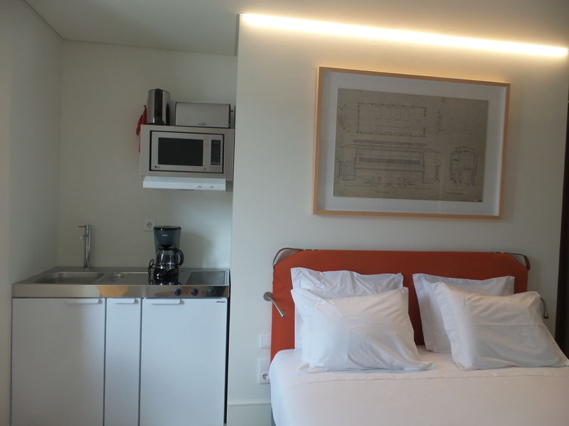 Appartement Ascensor Da Bica - Serviced Lissabon