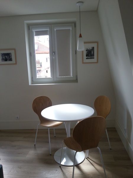 Appartement Ascensor Da Bica - Serviced *