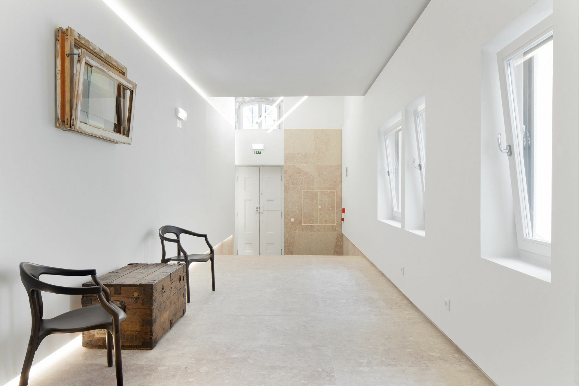 Ascensor Da Bica - Serviced Appartement Lissabon