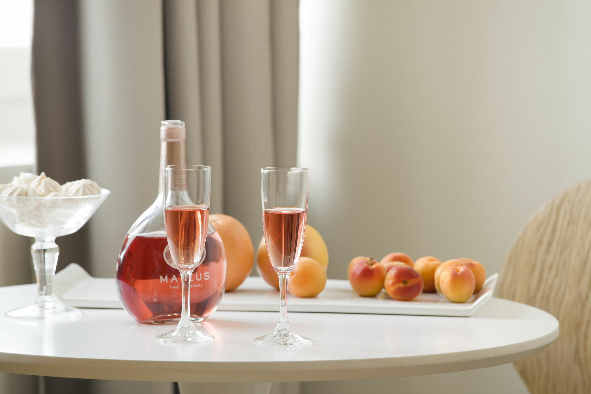 Ascensor Da Bica - Serviced Apartment Lissabon