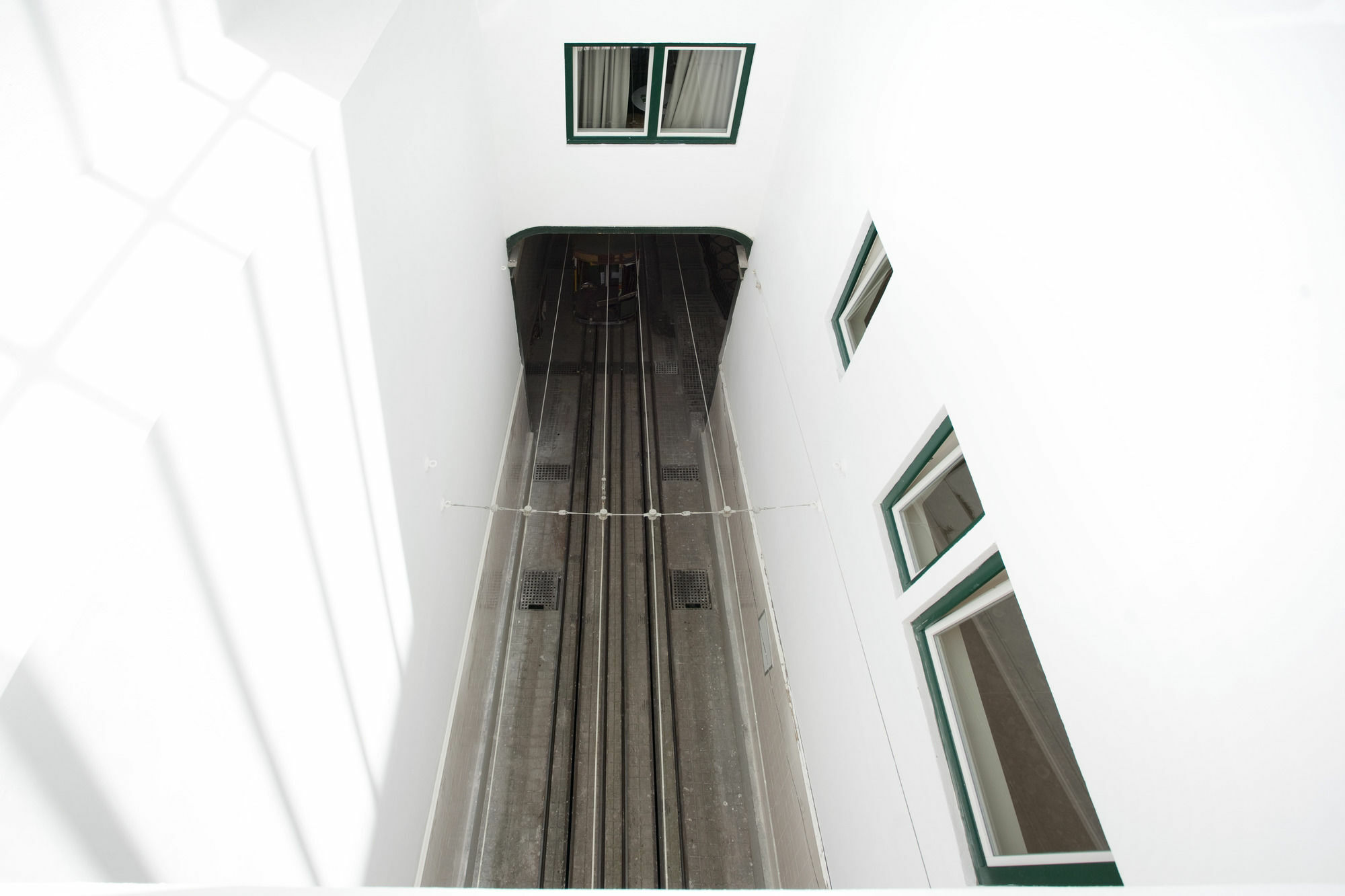Appartement Ascensor Da Bica - Serviced Lissabon